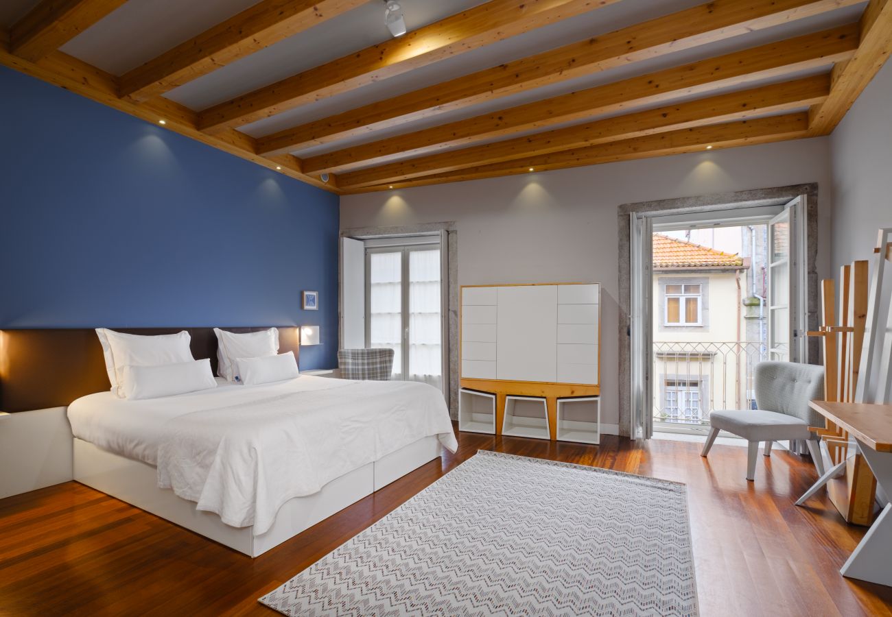 Estudio en Oporto - ExtendALL 2