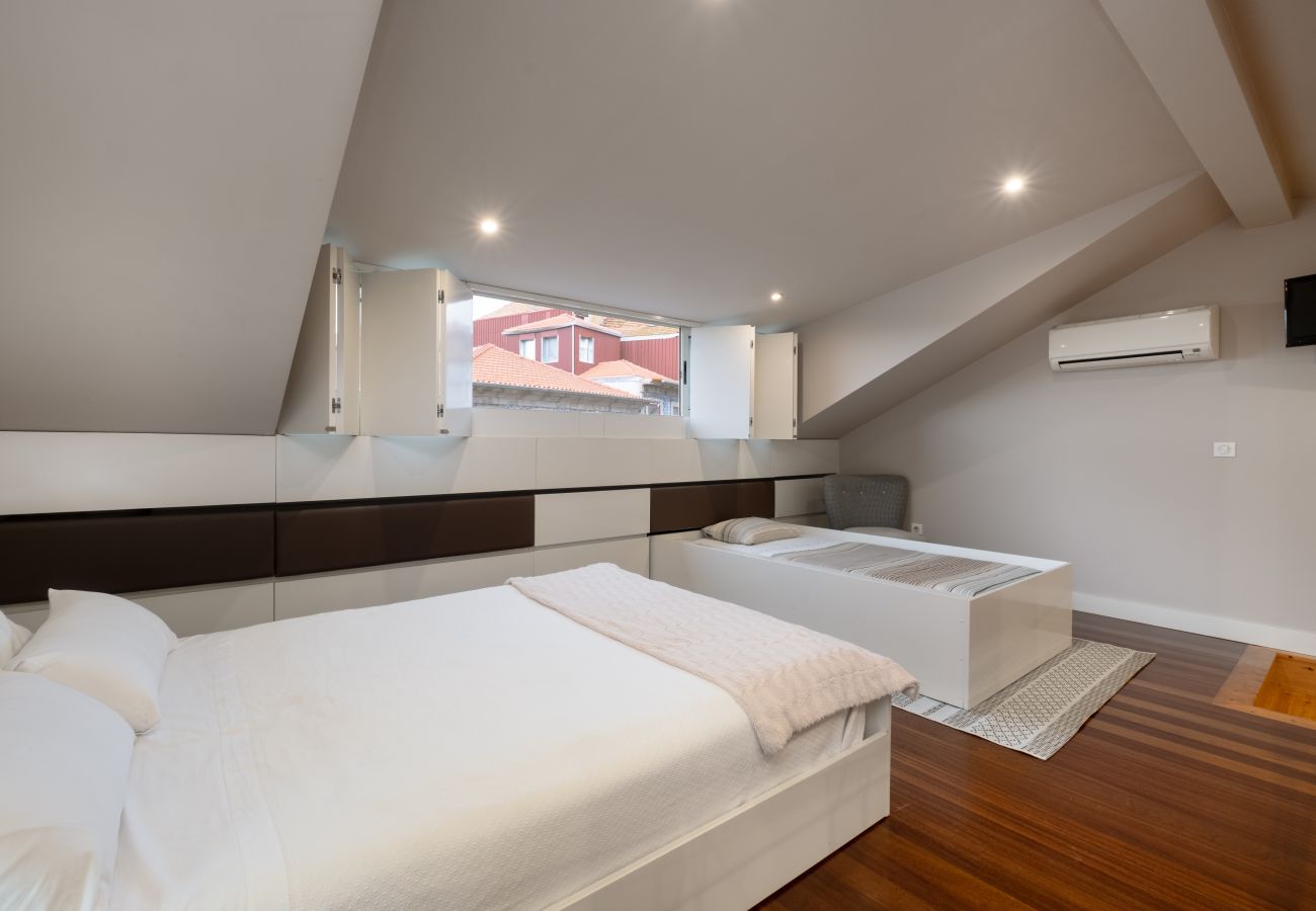 Estudio en Oporto - ExtendALL 3