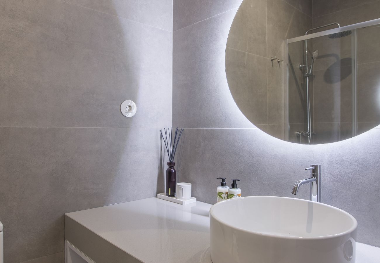 Estudio en Oporto - RA - Baixa