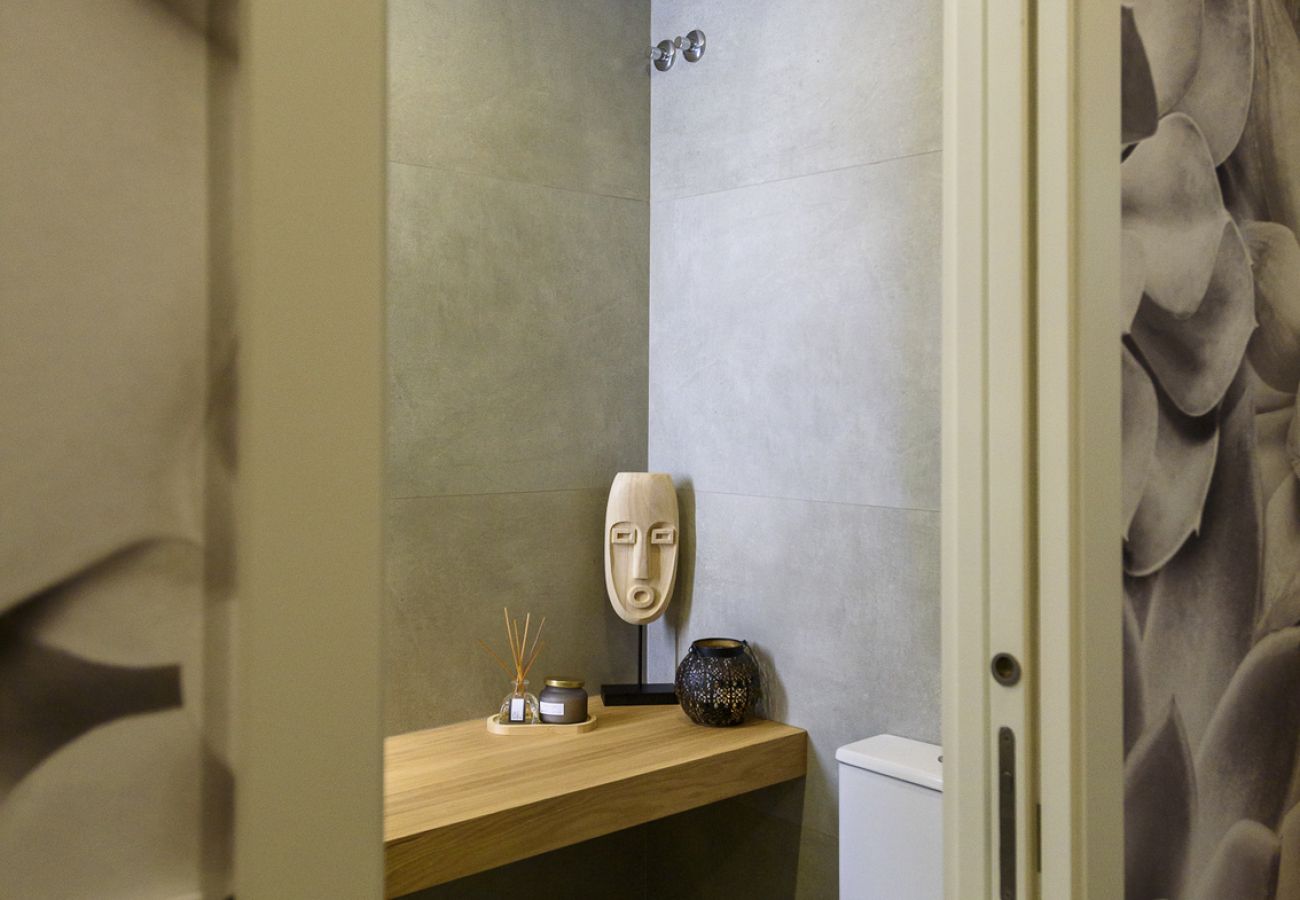 Apartamento en Oporto - RA - São João 1