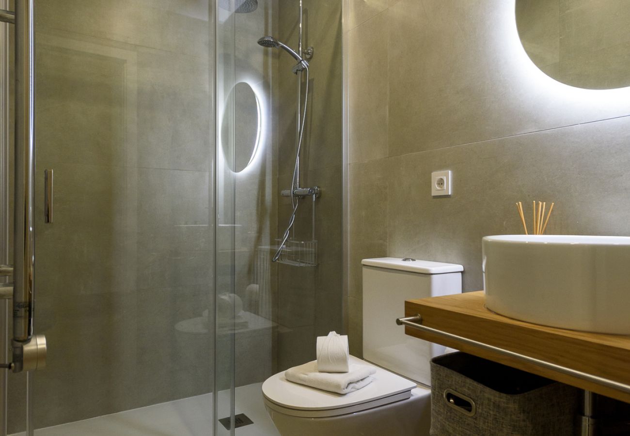 Apartamento en Oporto - RA - São João 1