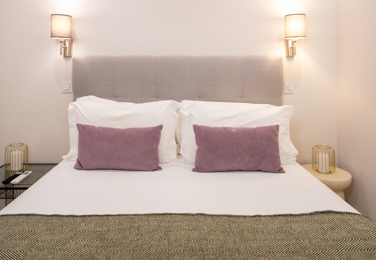 Apartamento en Oporto - RA - São João 1