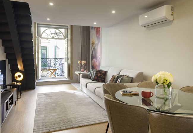 Apartamento en Porto - RA - São João 2