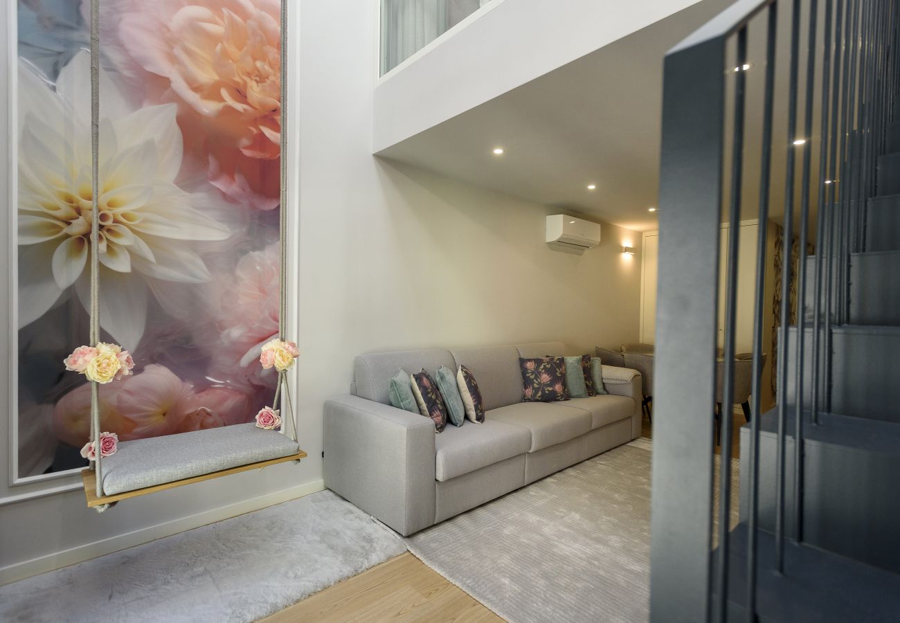 Apartamento en Oporto - RA - São João 2