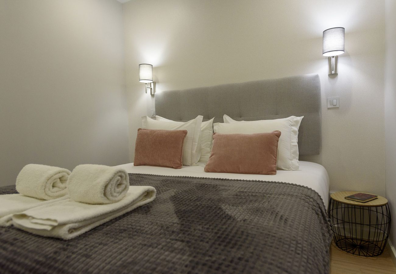 Apartamento en Oporto - RA - São João 2