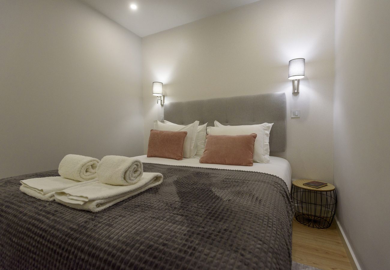 Apartamento en Oporto - RA - São João 2