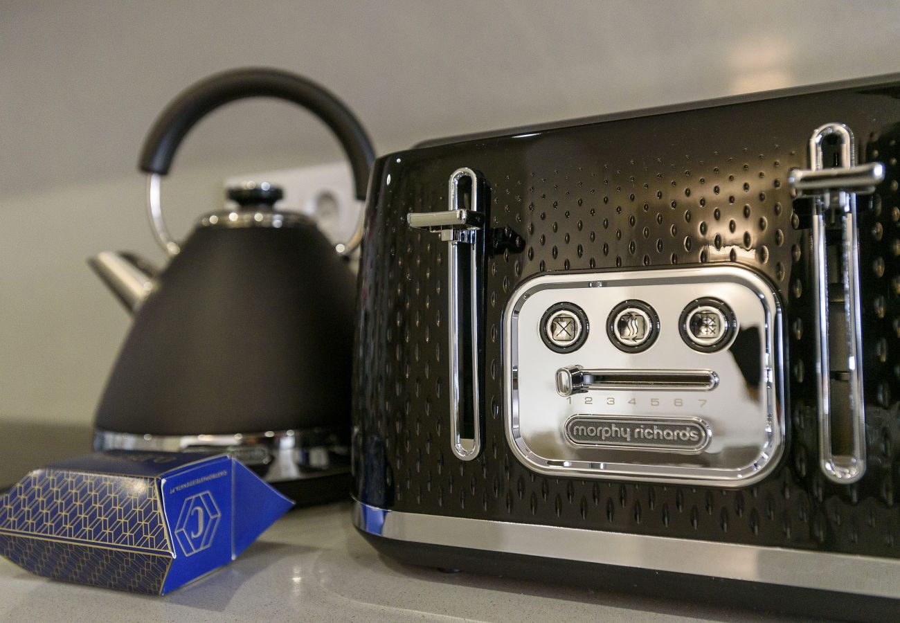 Apartamento en Oporto - RA - São João 2