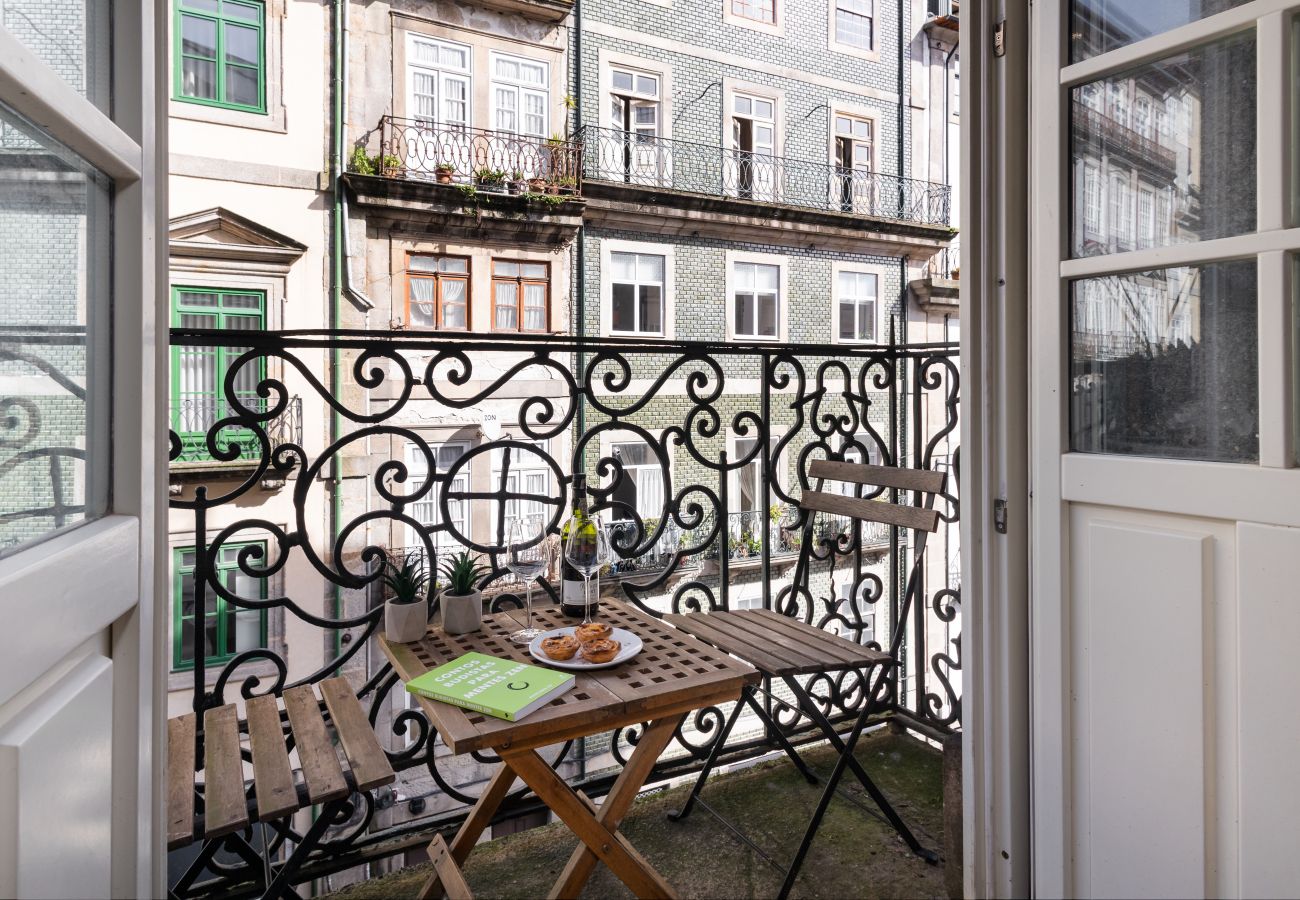 Apartamento en Oporto - RA - São João 2