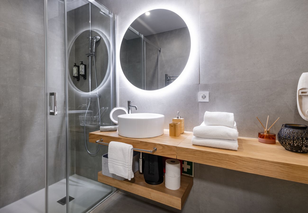 Apartamento en Oporto - RA - São João 2