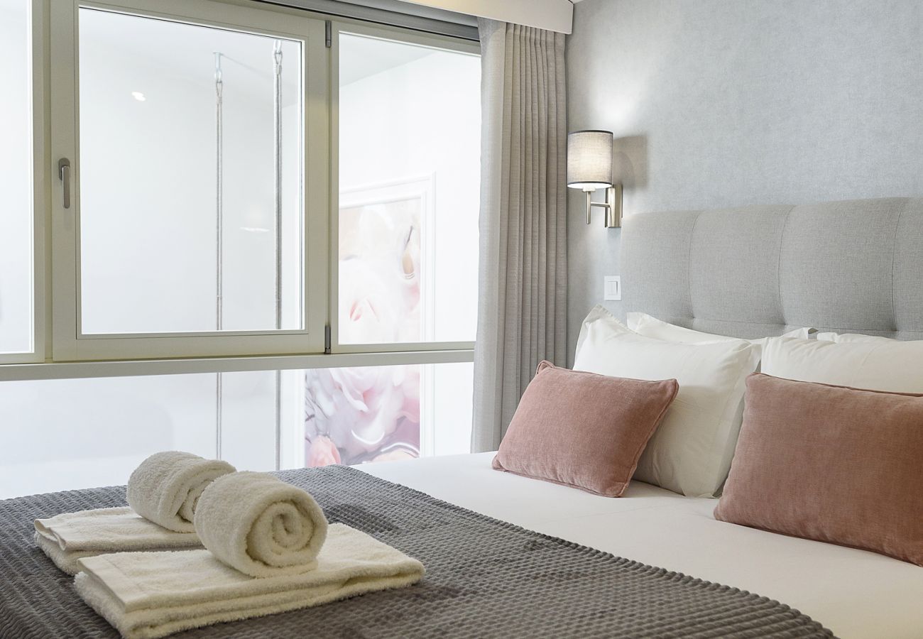 Apartamento en Oporto - RA - São João 3