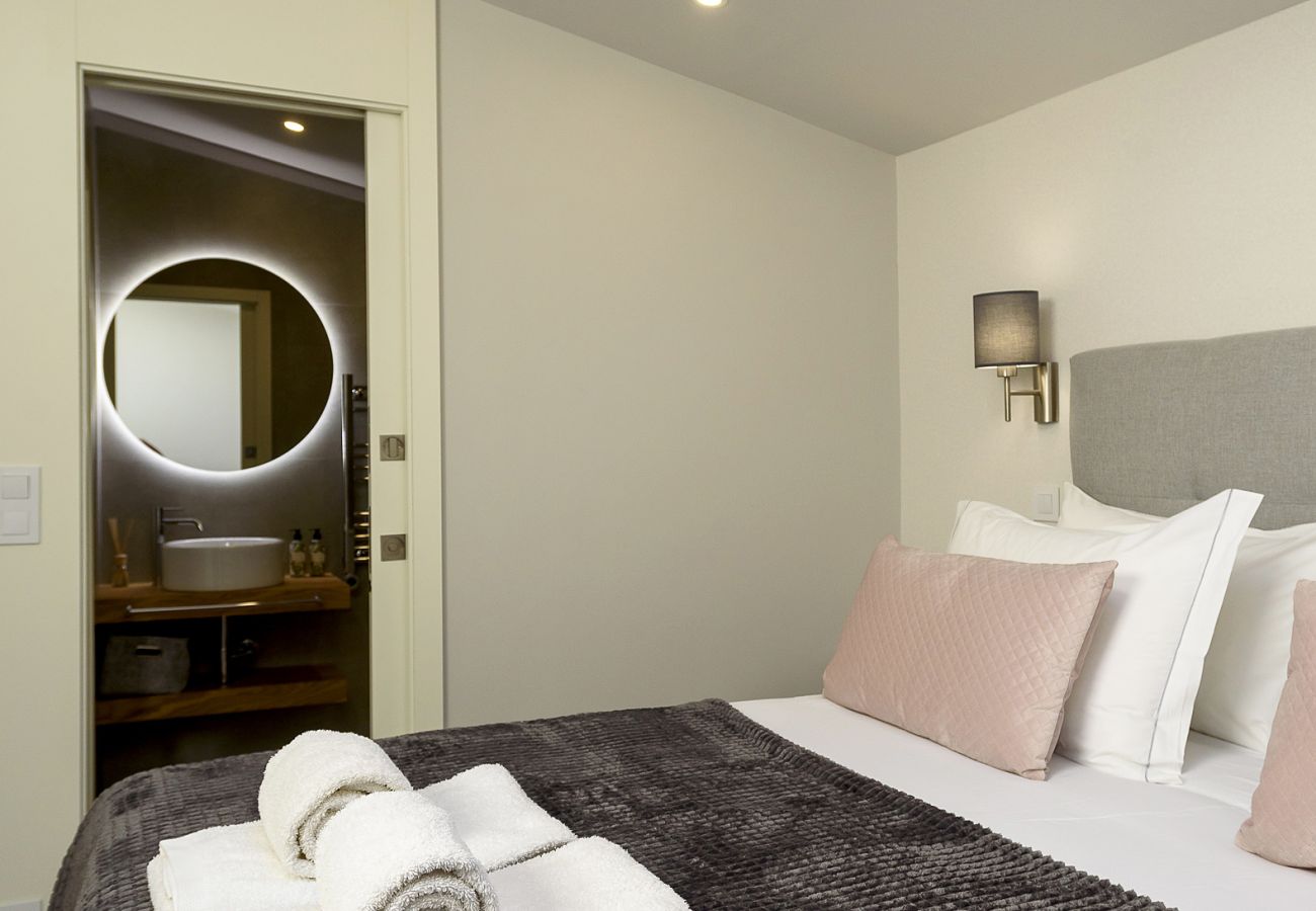 Apartamento en Oporto - RA - São João 3