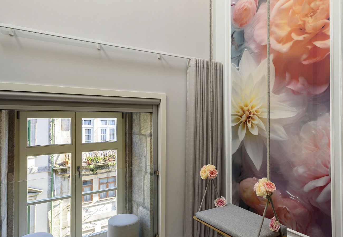 Apartamento en Oporto - RA - São João 3