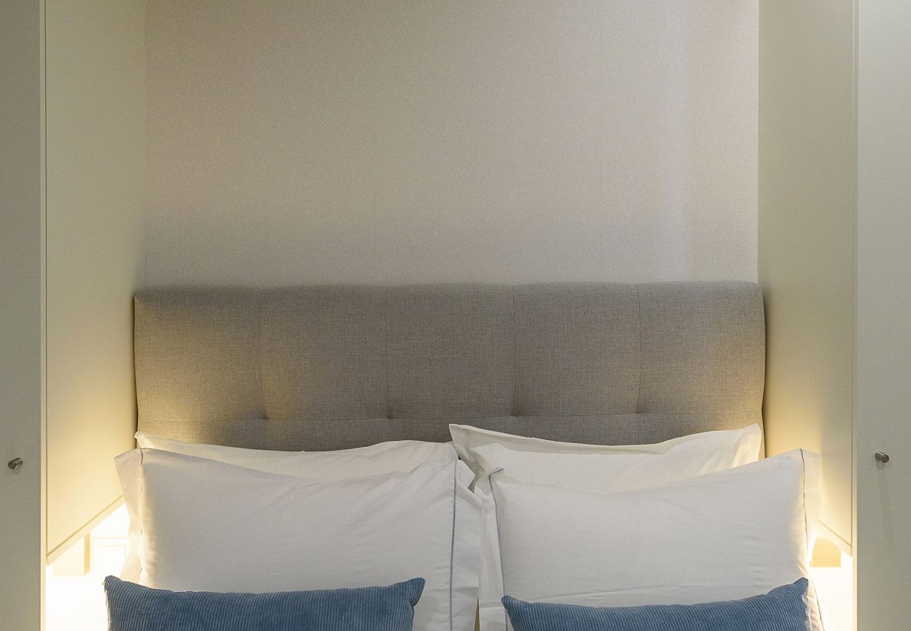 Apartamento en Oporto - RA - São João 3