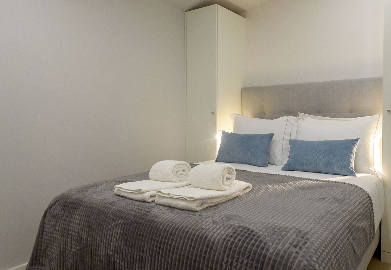 Apartamento en Oporto - RA - São João 3