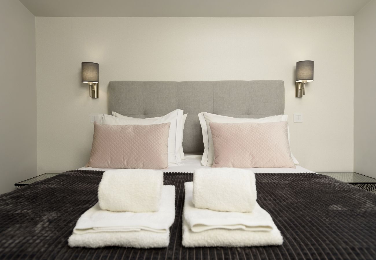 Apartamento en Oporto - RA - São João 3