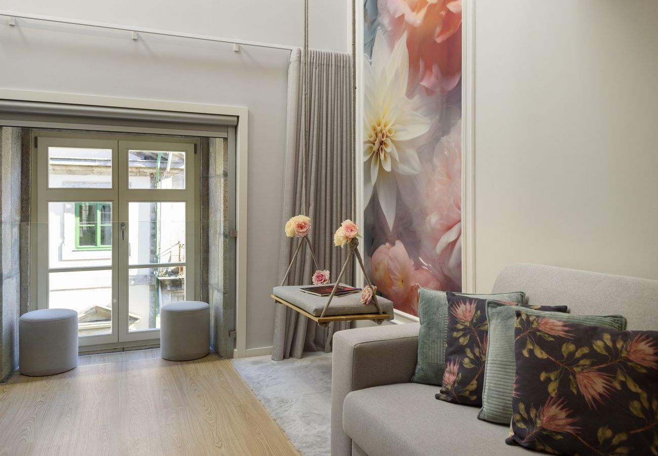 Apartamento en Oporto - RA - São João 3