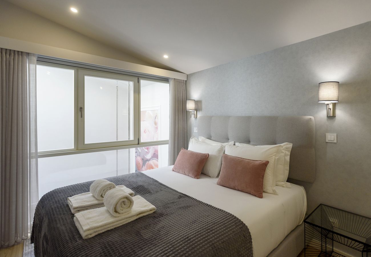 Apartamento en Oporto - RA - São João 3