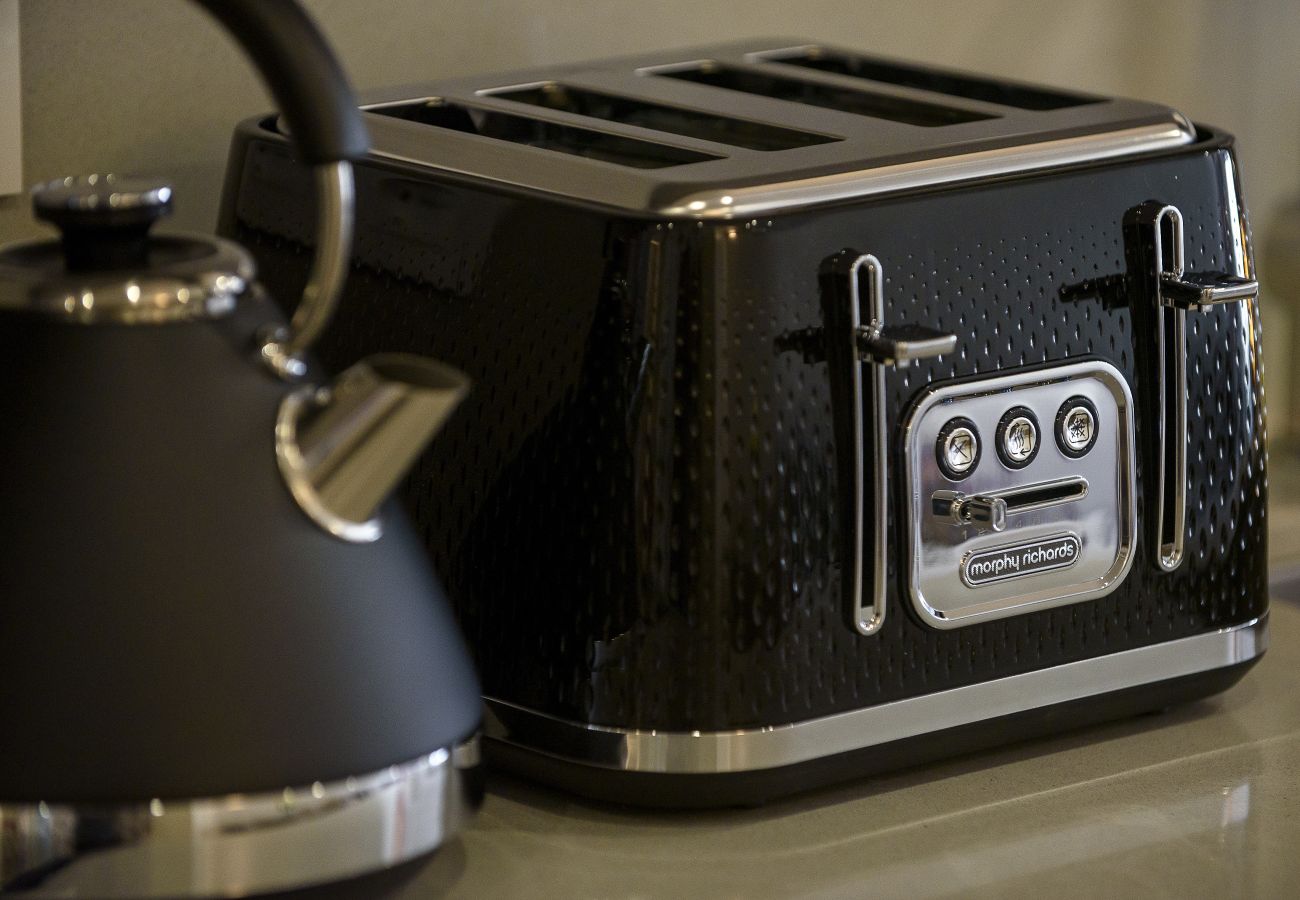 Apartamento en Oporto - RA - São João 3