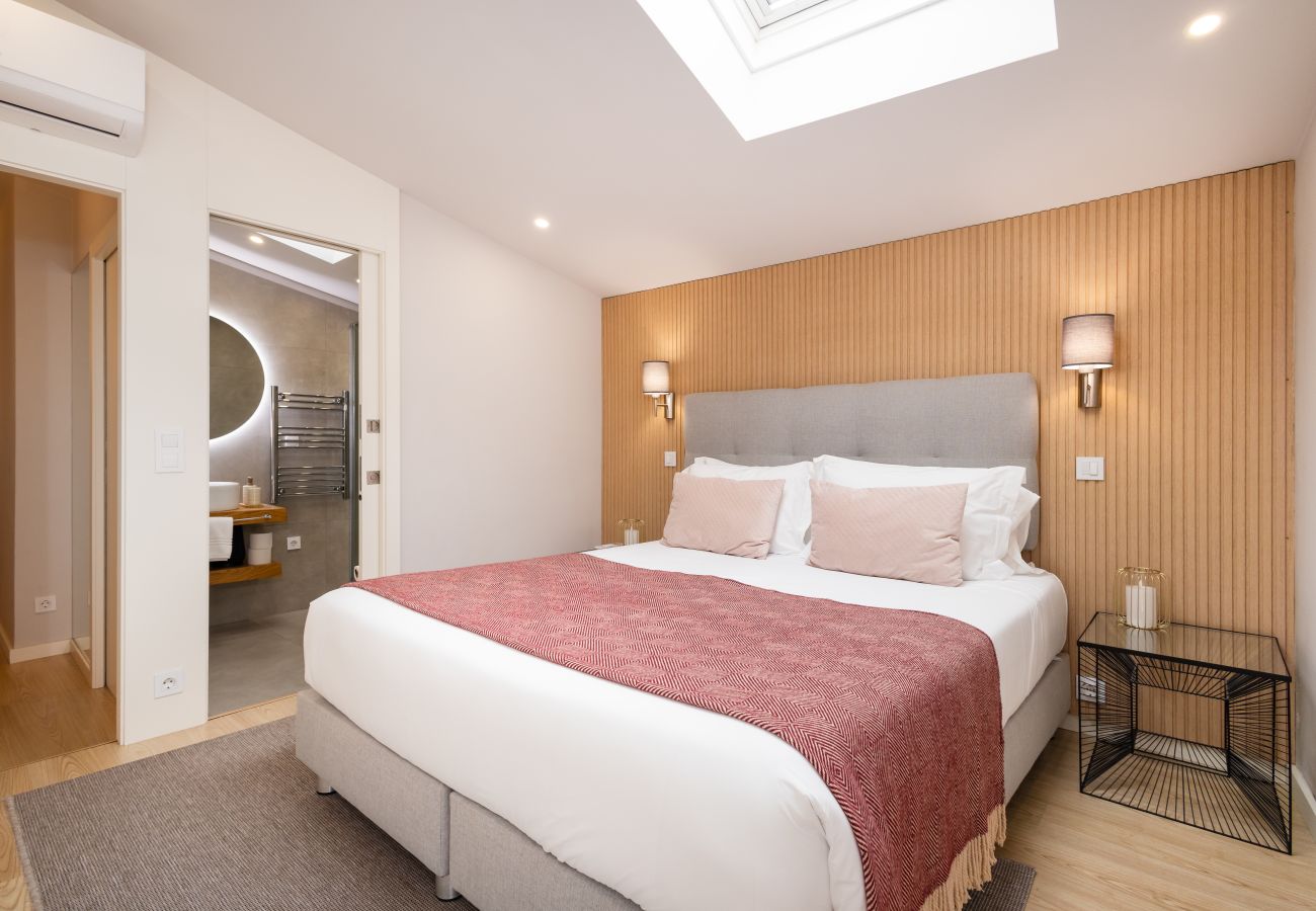 Apartamento en Oporto - RA - São João 3