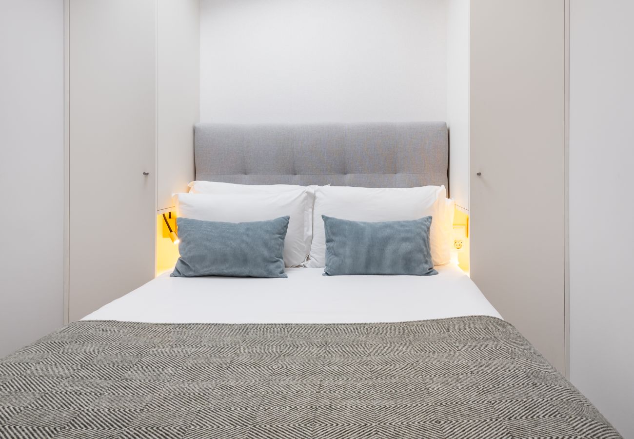 Apartamento en Oporto - RA - São João 3