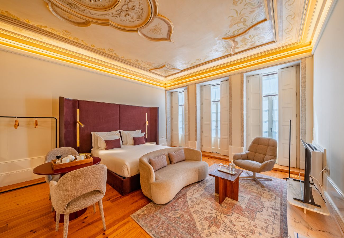 Estudio en Oporto - Collection 1F