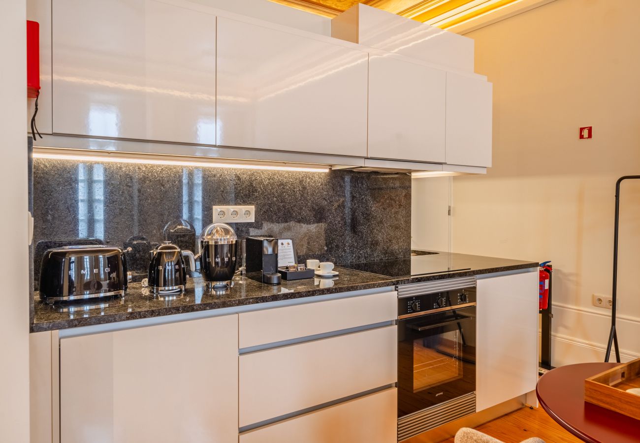 Estudio en Oporto - Collection 1F