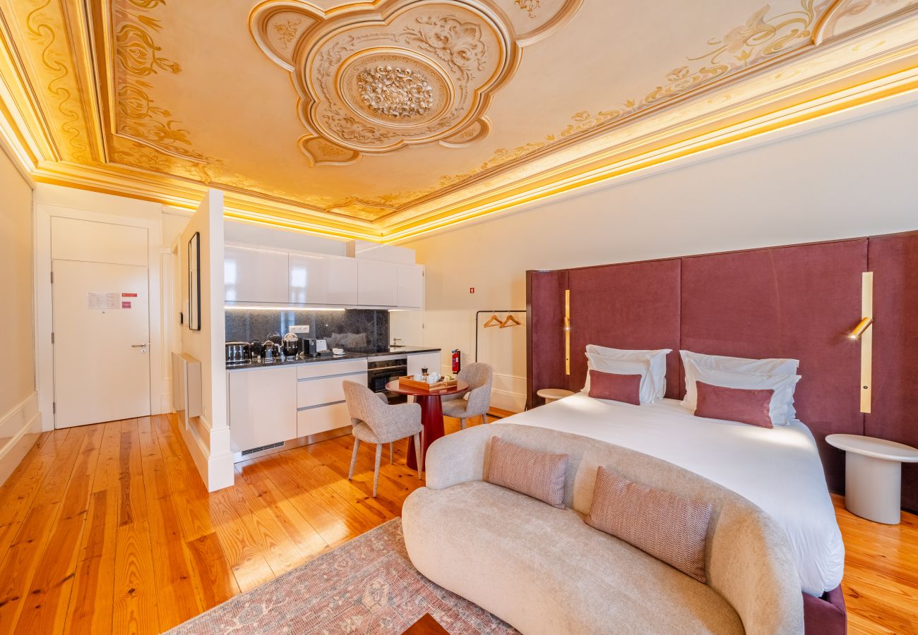 Estudio en Oporto - Collection 1F