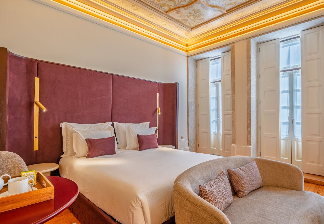 Estudio en Oporto - Collection 1F