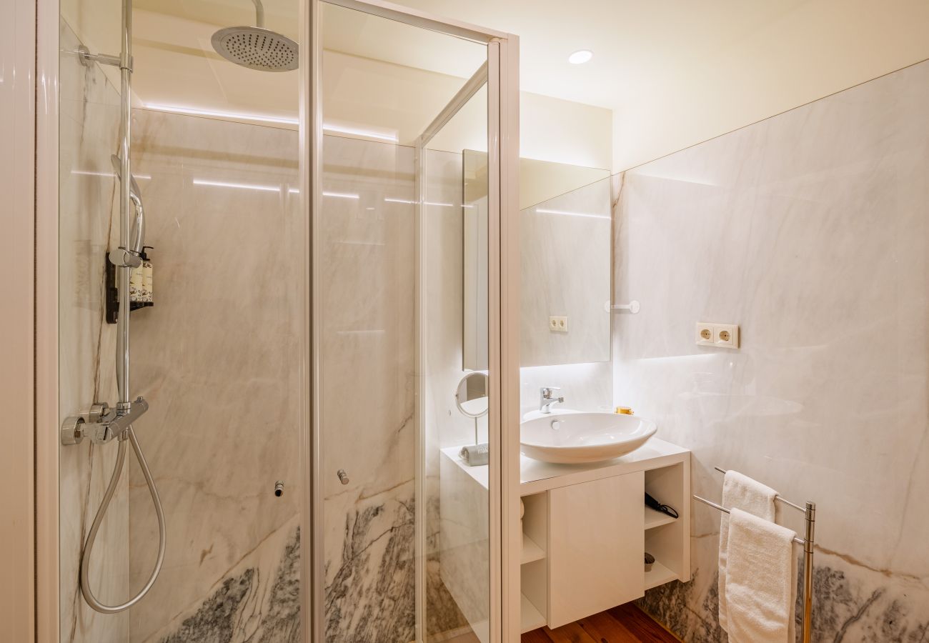 Estudio en Oporto - Collection 1F