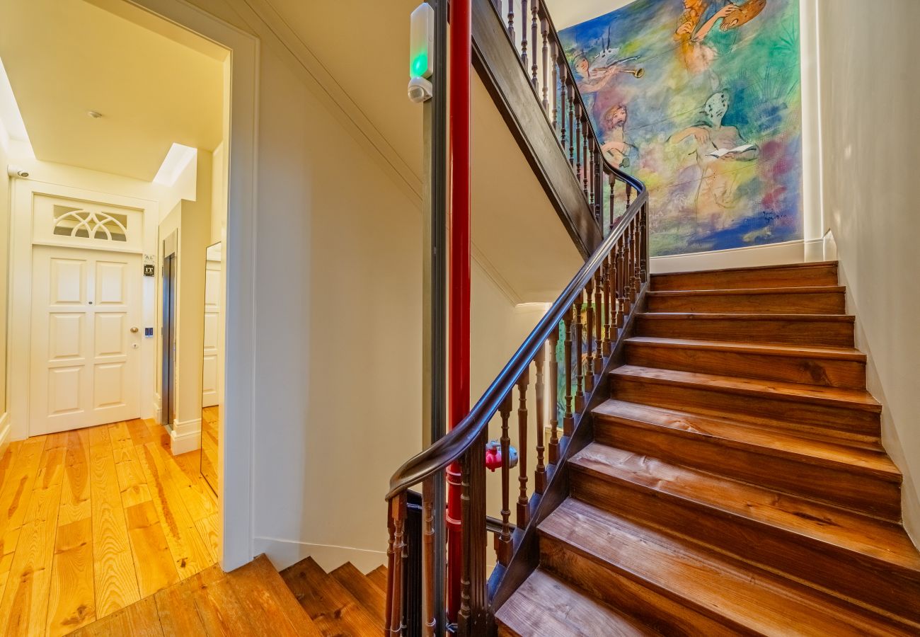 Estudio en Oporto - Collection 1F