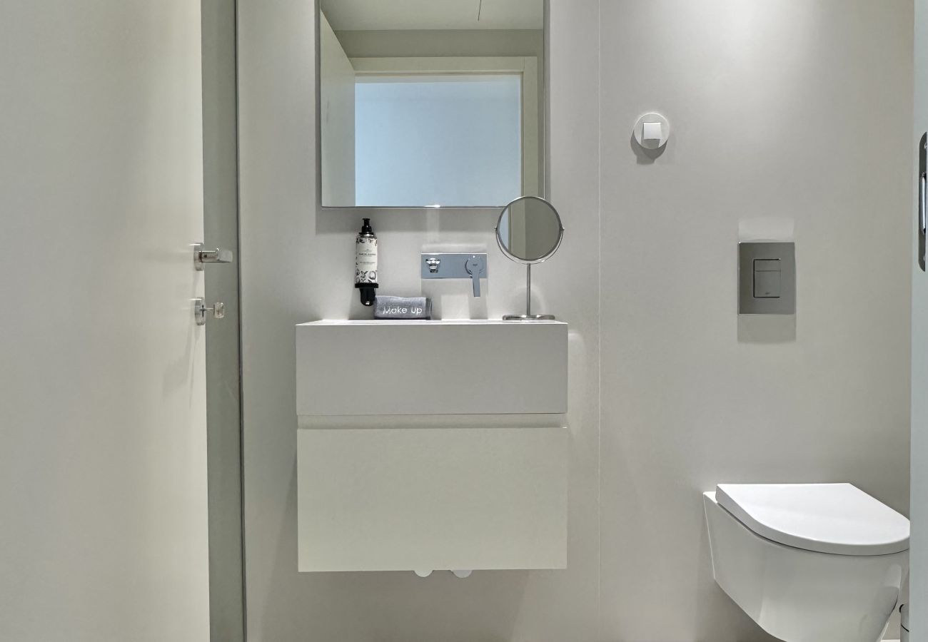 Apartamento en Oporto - Bonjardim Prime 3E