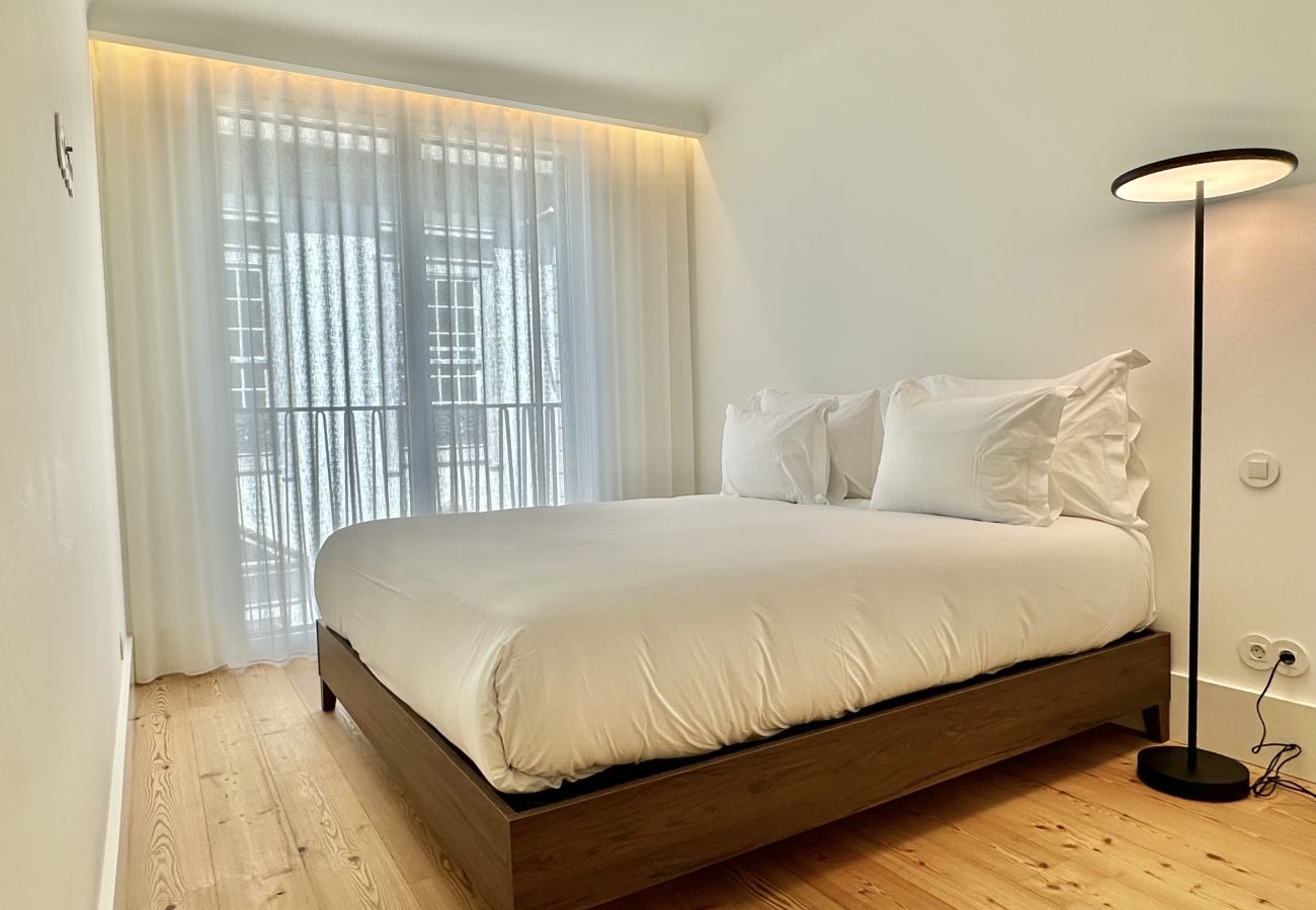 Apartamento en Oporto - Bonjardim Prime 3E