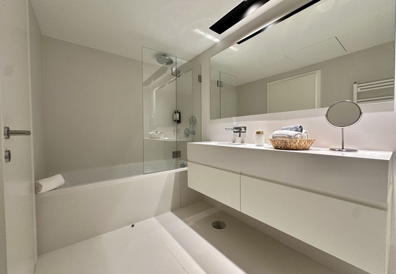 Apartamento en Oporto - Bonjardim Prime 3E