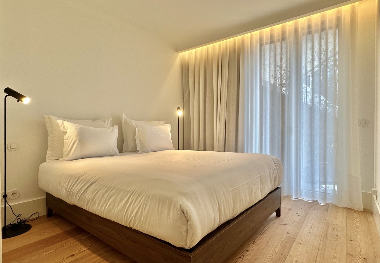Apartamento en Oporto - Bonjardim Prime 3E