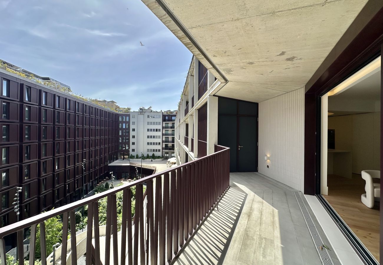 Apartamento en Oporto - Bonjardim Prime 3E
