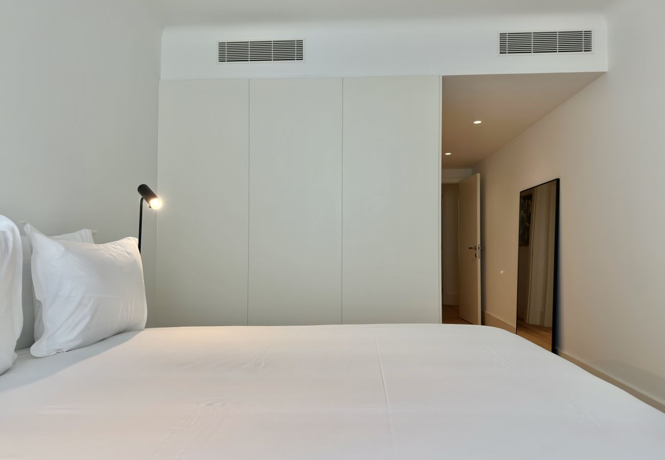 Apartamento en Oporto - Bonjardim Prime 3E