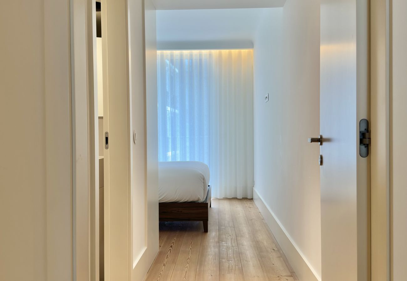 Apartamento en Oporto - Bonjardim Prime 3E