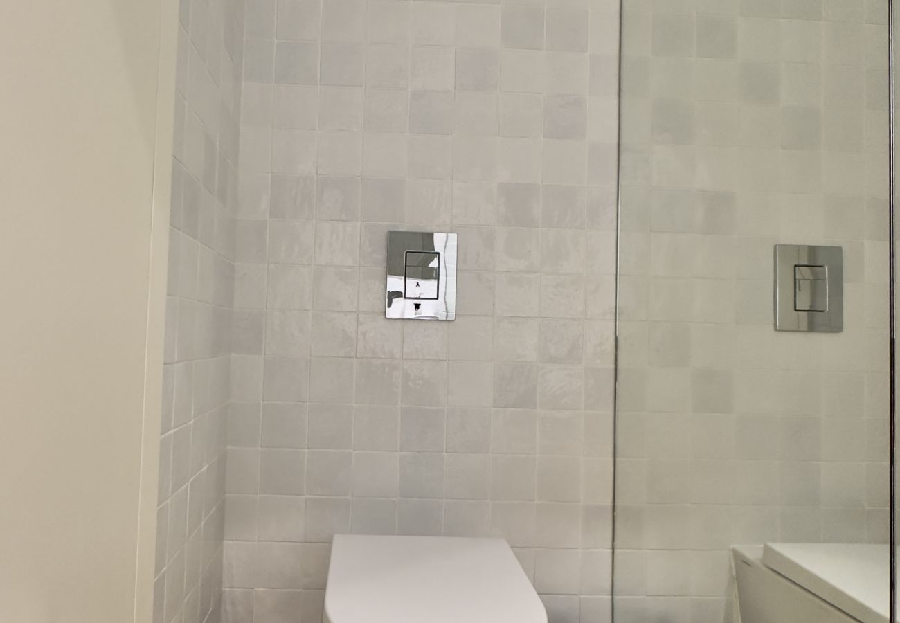 Apartamento en Oporto - Bonjardim Prime 3E