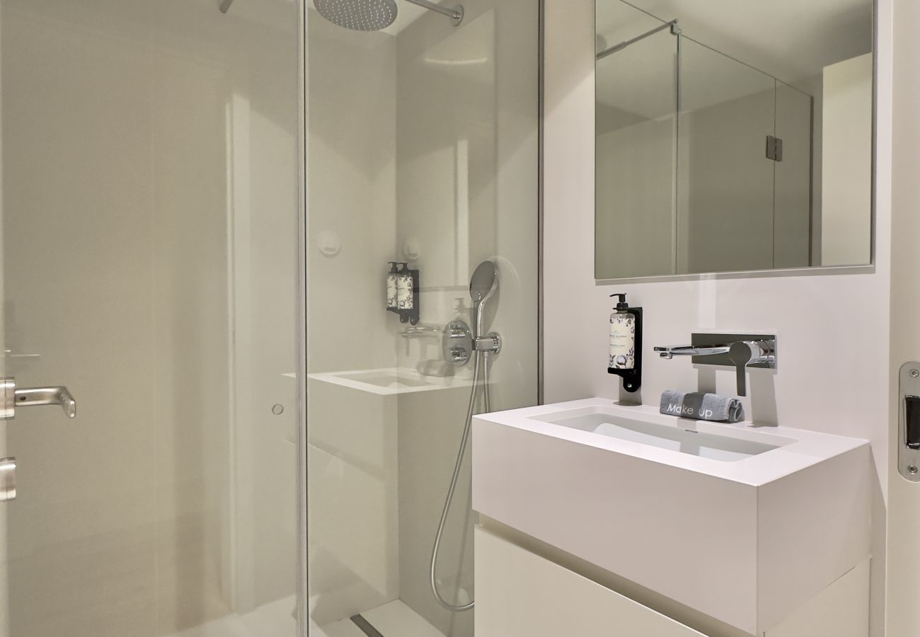 Apartamento en Oporto - Bonjardim Prime 3E