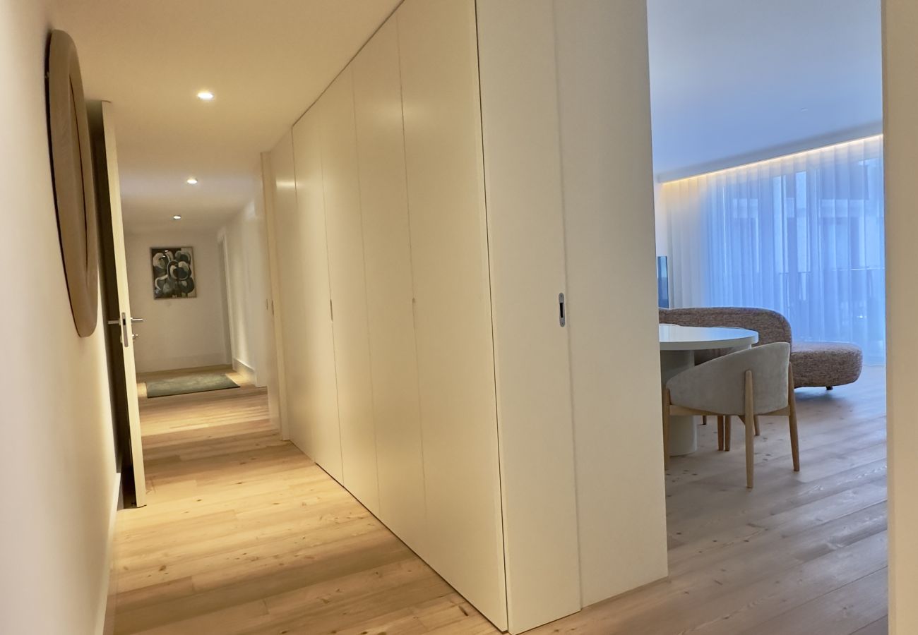 Apartamento en Oporto - Bonjardim Prime 3E