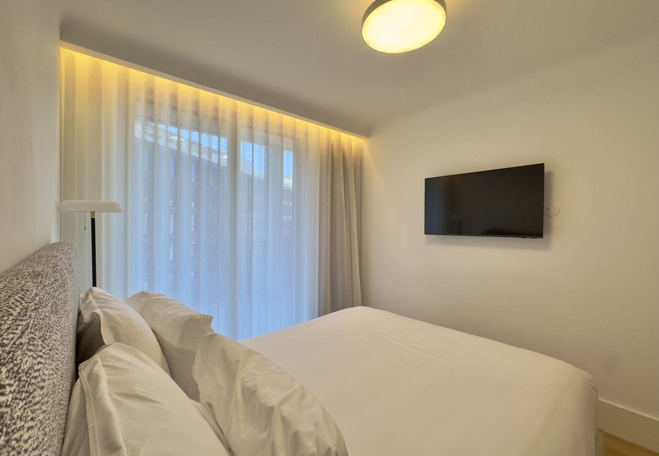Apartamento en Oporto - Bonjardim Prime 3E