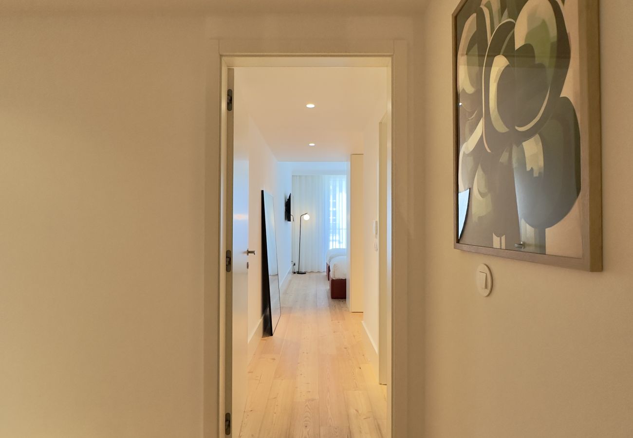 Apartamento en Oporto - Bonjardim Prime 3E