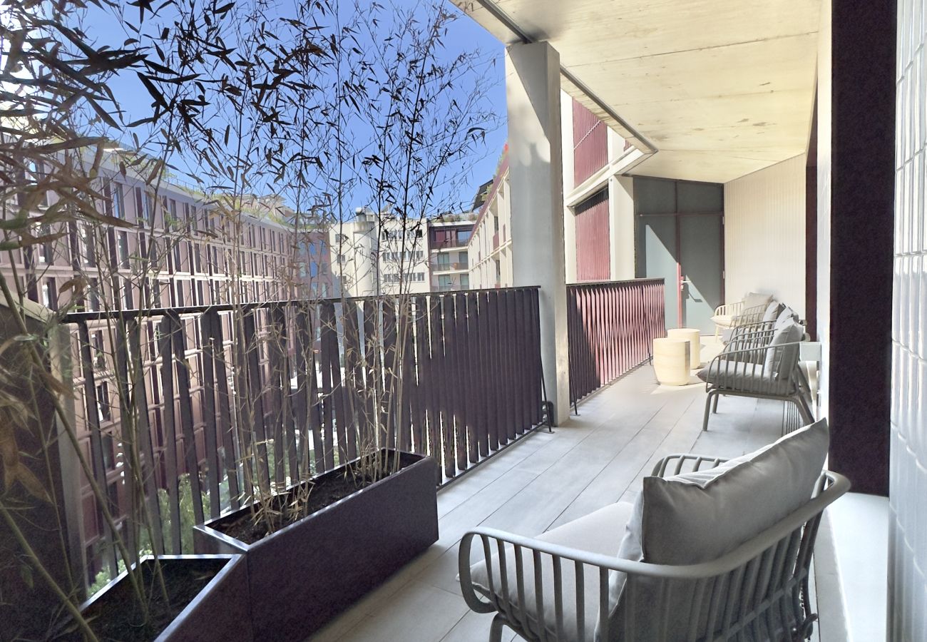 Apartamento en Oporto - Bonjardim Prime 3E