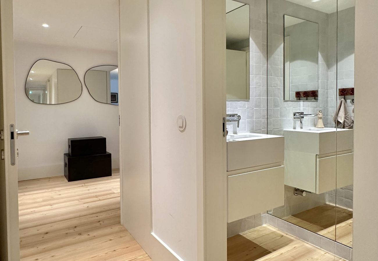 Apartamento en Oporto - Z - Market Residence 1D