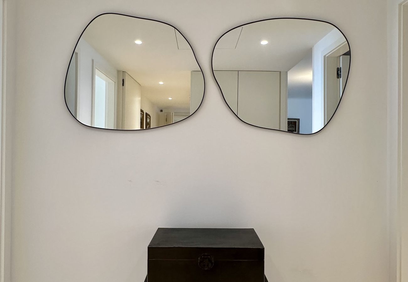 Apartamento en Oporto - Z - Market Residence 1D