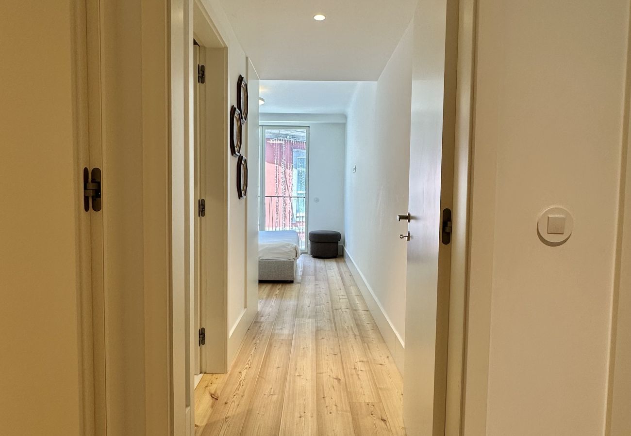 Apartamento en Oporto - Z - Market Residence 1D