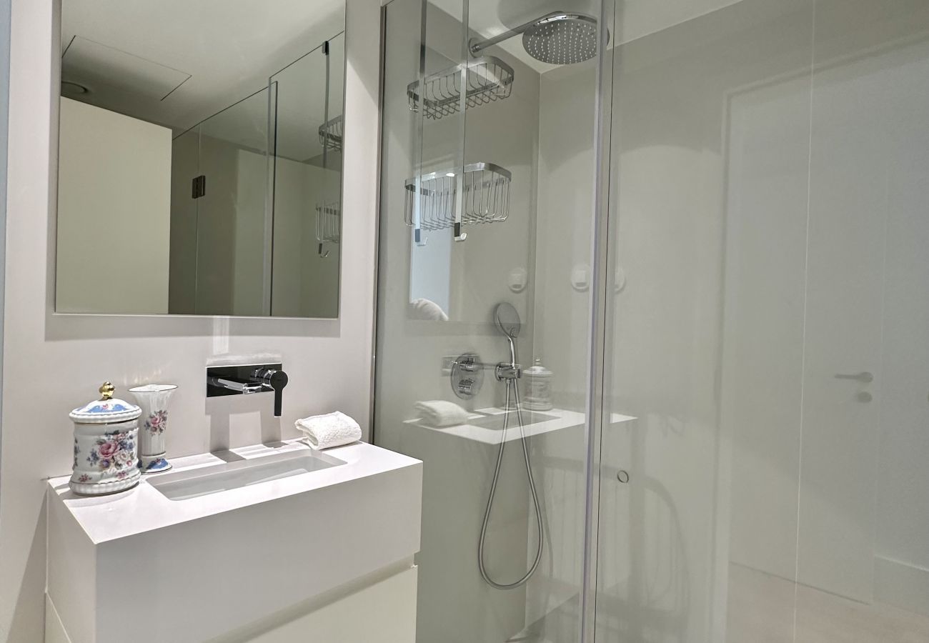 Apartamento en Oporto - Z - Market Residence 1D