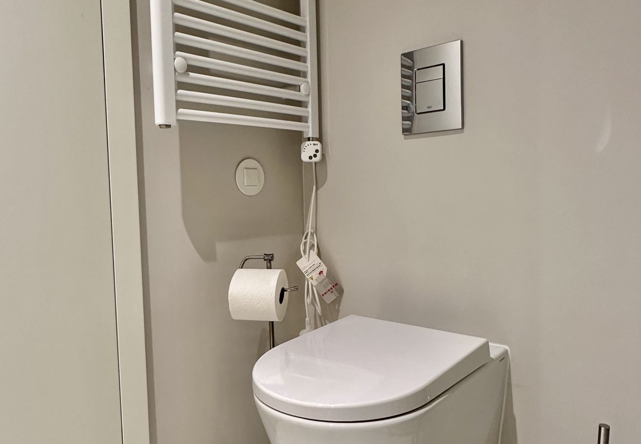 Apartamento en Oporto - Z - Market Residence 1D