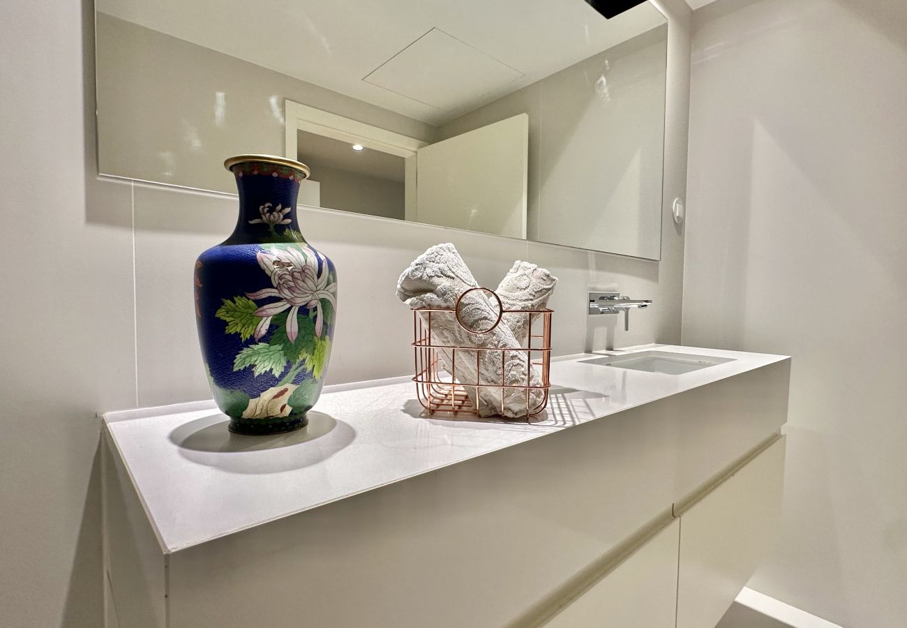 Apartamento en Oporto - Z - Market Residence 1D