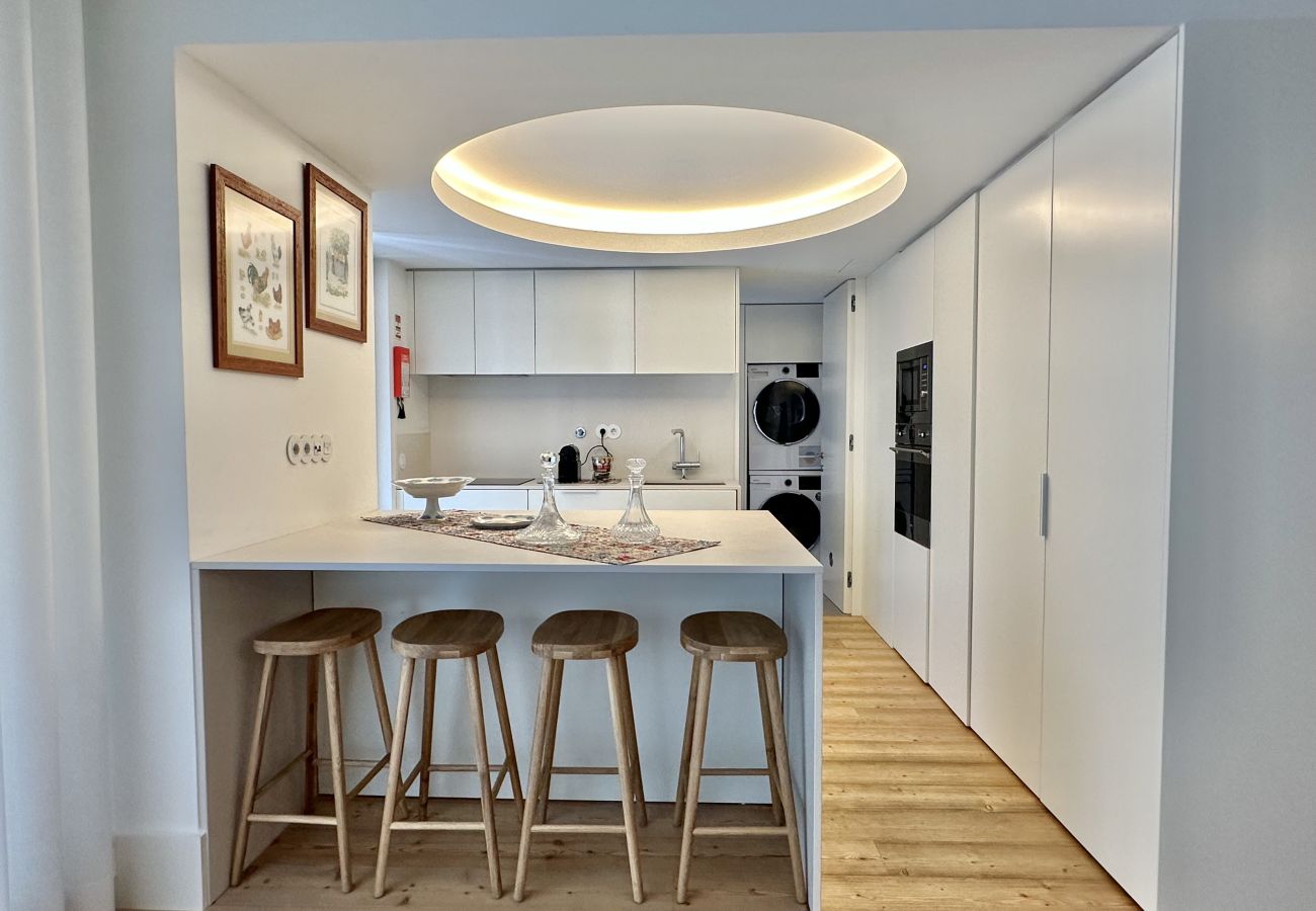 Apartamento en Oporto - Z - Market Residence 1D